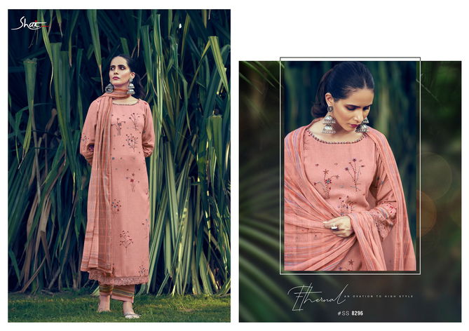 Savera By Jay Vijay Designer Salwar Suit Catalog